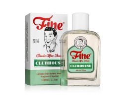 Лосьон после бритья Fine Clubhouse After Shave 100 мл