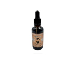 Олія для бороди Morgan's Oudh&Amber Beard Oil 50 мл