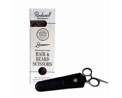 Ножницы для волос Rockwell Hair & Beard Scissors