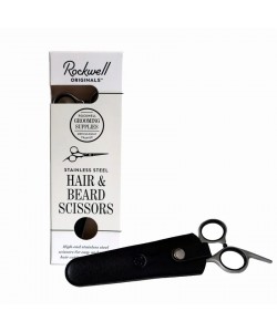 Ножиці для волосся Rockwell Hair & Beard Scissors