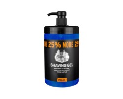 Гель для гоління The Shave Factory Shaving Gel 1250 мл