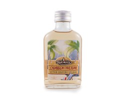 Лосьйон після гоління RazoRock Caribben Holiday After Shaving Splash 100 мл