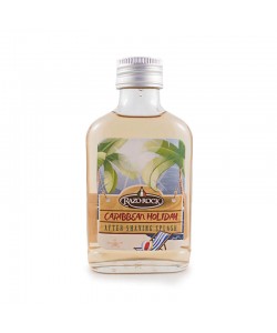Лосьйон після гоління RazoRock Caribben Holiday After Shaving Splash 100 мл