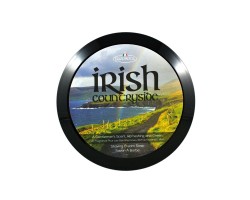 Мыло для бритья RazoRock Irish Councryside Shaving Soap 150 мл
