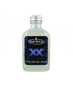 Лосьйон після гоління RazoRock XX After Shaving Splash 100 мл