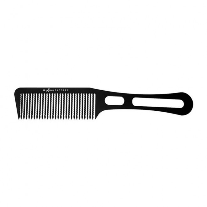 Гребінь The Shaving Factory Hair Comb 050
