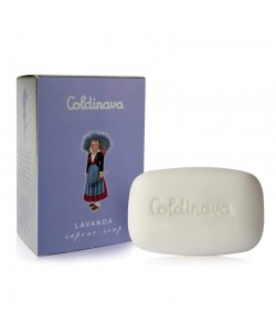 Мыло туалетное Coldinava Lavanda Soap 125 г