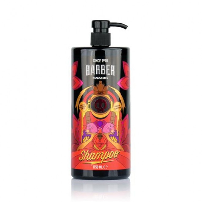 Шампунь для волос Marmara Argan Complex Shampoo 1150 мл
