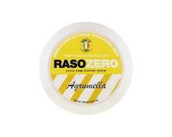 Крем-мыло для бритья Rasozero Agrumella 125 мл