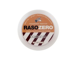 Крем-мыло для бритья Rasozero Barbacco 125 мл
