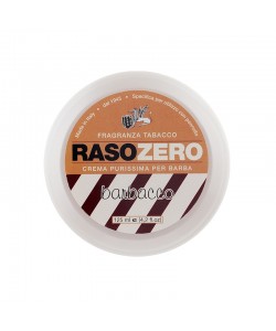 Крем-мило для гоління Rasozero Barbacco 125 мл