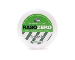 Крем для бритья Rasozero Spiffero 125 мл