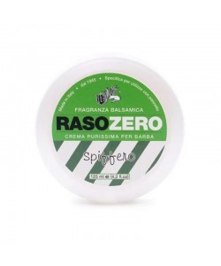 Крем-мило для гоління Rasozero Spiffero 125 мл
