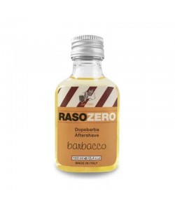 Лосьйон після гоління Rasozero Barbacco Aftershave Splash 100 мл