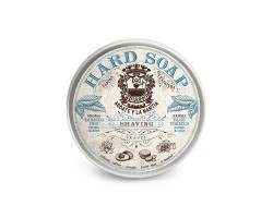 Мыло для бритья Abbate Y La Mantia Blue Tobacco Hard Shaving Soap 80 гр