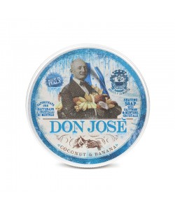 Мило для гоління Abbate Y La Mantia Don Jose Shaving Soap 150 гр