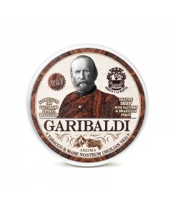 Мило для гоління Abbate Y La Mantia Garibaldi Shaving Soap 150 гр