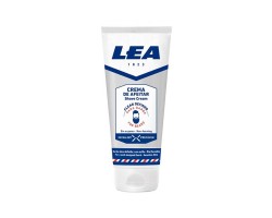 Крем для точного бритья Lea 1823 Original Shaving Cream 75 мл