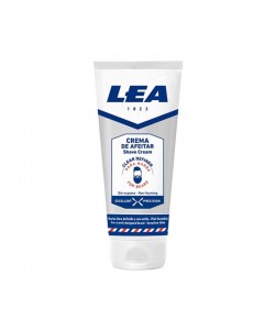 Крем для точного бритья Lea 1823 Original Shaving Cream 75 мл