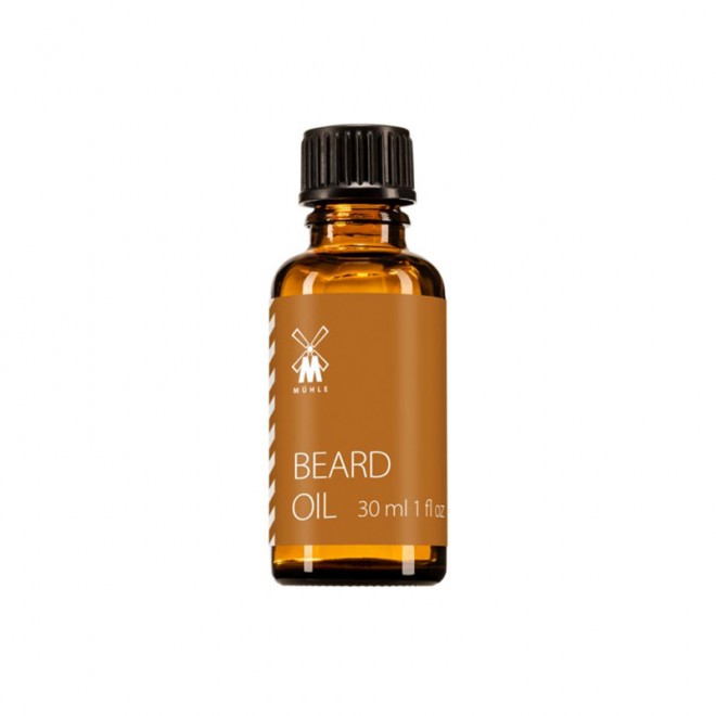 Олія для бороди Muhle Beard Oil 30 мл