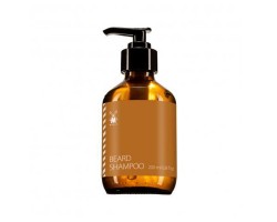 Шампунь для бороди Muhle Beard Shampoo 200 мл