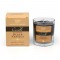 Ароматична свічка Saponificio Varesino Candle Black Vanilla 170 г