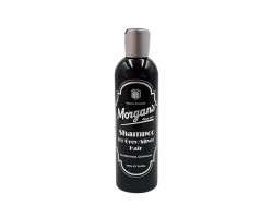 Шампунь для сивого волоося Morgan’s Shampoo for Grey / Silver Hair 250 мл