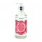 Жидкое мыло Saponificio Varesino Rosa Rossa Face & Body Liquid Wash 500 мл