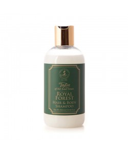 Шампунь 2 в 1 Taylor of Old Bond Street Royal Forest Hair & Body Shampoo 250 мл