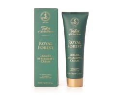 Крем после бритья Taylor of Old Bond Street Royal Forest Aftershave Cream 75 мл