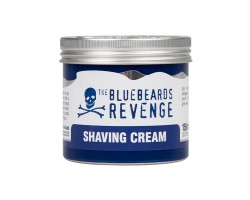 Крем для бритья The Bluebeards Revenge Shaving Cream 150 мл