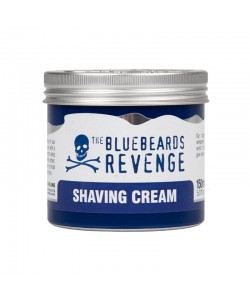 Крем для гоління The Bluebeards Revenge Shaving Cream 150 мл