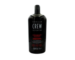 Шампунь против выпадения волос American Crew Anti-Hairloss Shampoo 1000 мл