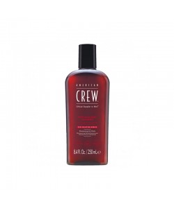 Шампунь проти випадіння волосся American Crew Anti-Hairloss Shampoo 250 мл