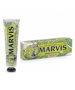 Зубная паста Marvis Creamy Matcha Tea 75 мл