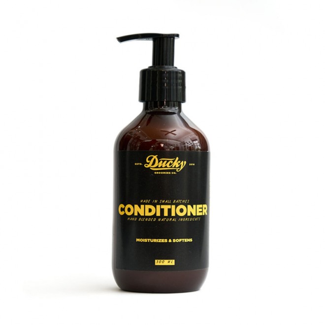 Кондиционер для волос Ducky Conditioner 300 мл