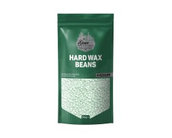 Віск для депіляції The Shave Factory Hard Wax Beans Azulen 500 г