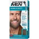 Фарба-камуфляж для бороди Just For Men Beard Color Medium Brown M-35