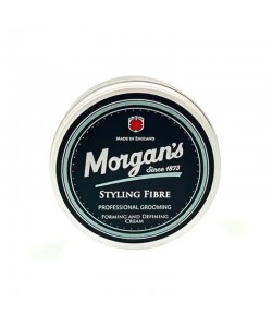 Паста для стилізації волосся Morgan’s Styling Fibre 75 мл