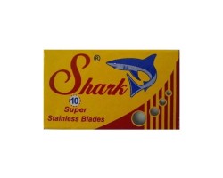 Лезвия Shark Super Stainless 10 шт