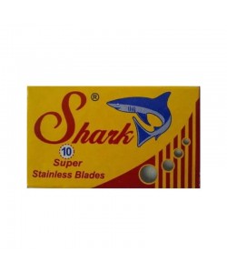 Леза Shark Super Stainless 10 шт
