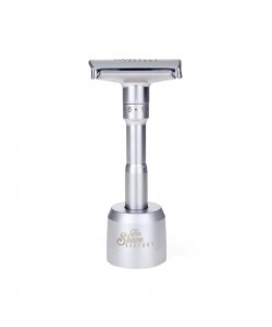 Станок для гоління Т-подібний The Shave Factory Premium Adjustable Safety Razor