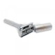 Станок для гоління Т-подібний The Shave Factory Premium Adjustable Safety Razor