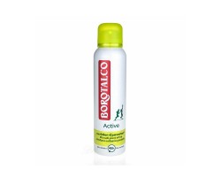 Дезодорант-спрей Borotalco Deo Spray Active Cedr Lime 150 мл