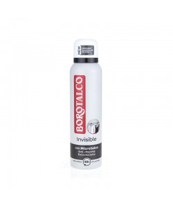 Дезодорант-спрей Borotalco Deo Spray Invisible No Transfer 150 мл