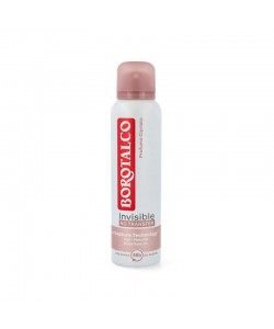 Дезодорант-спрей Borotalco Deo Spray Invisible Profumo Cipriato 150 мл