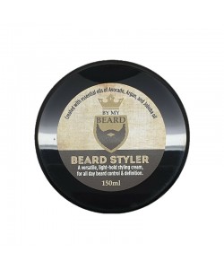 Крем для стилізації бороди By My Beard Beard Styler 150 мл