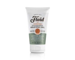 Гель для бритья Floid Vetyver Splash Shaving Gel 150 мл