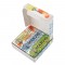 Подарочный набор зубных паст Marvis Tea Collection Kit 3х25 мл
