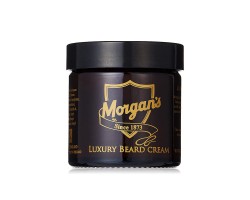 Крем Для Бороди Morgan’s Luxury Beard Cream 100 мл